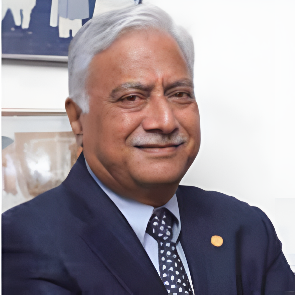 Shri. Pradeep Goyal